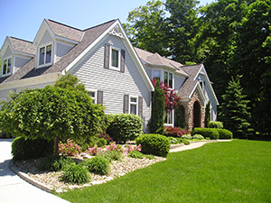 Landscapers and Lawncare Services in Kingsley, MI